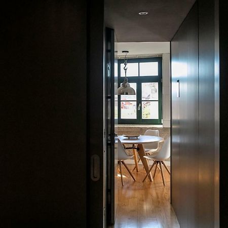포르투 Modern 18Th Century Flat 아파트 외부 사진