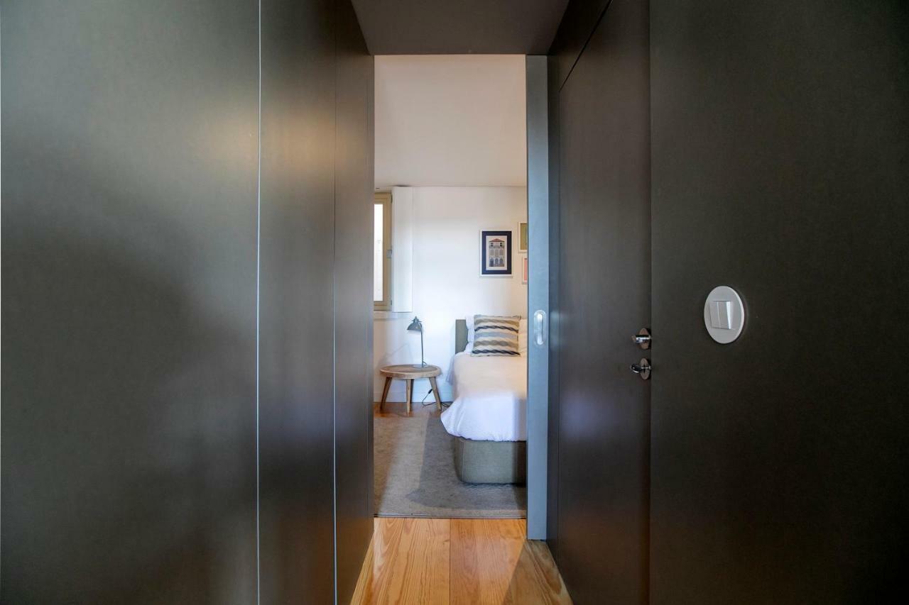 포르투 Modern 18Th Century Flat 아파트 외부 사진