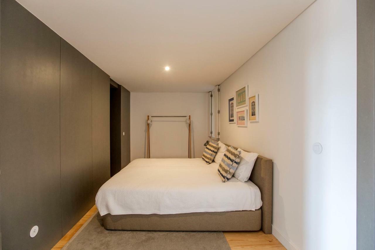 포르투 Modern 18Th Century Flat 아파트 외부 사진