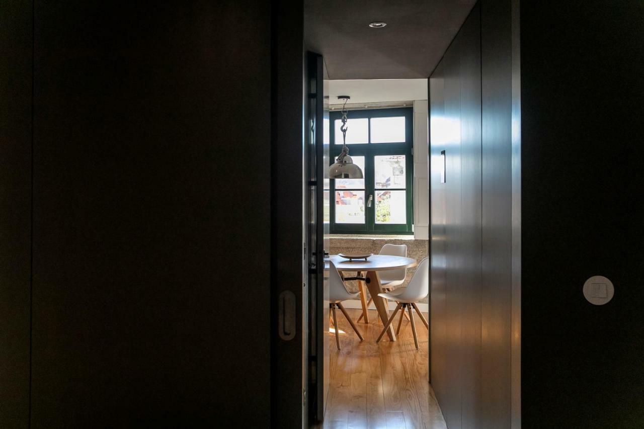 포르투 Modern 18Th Century Flat 아파트 외부 사진