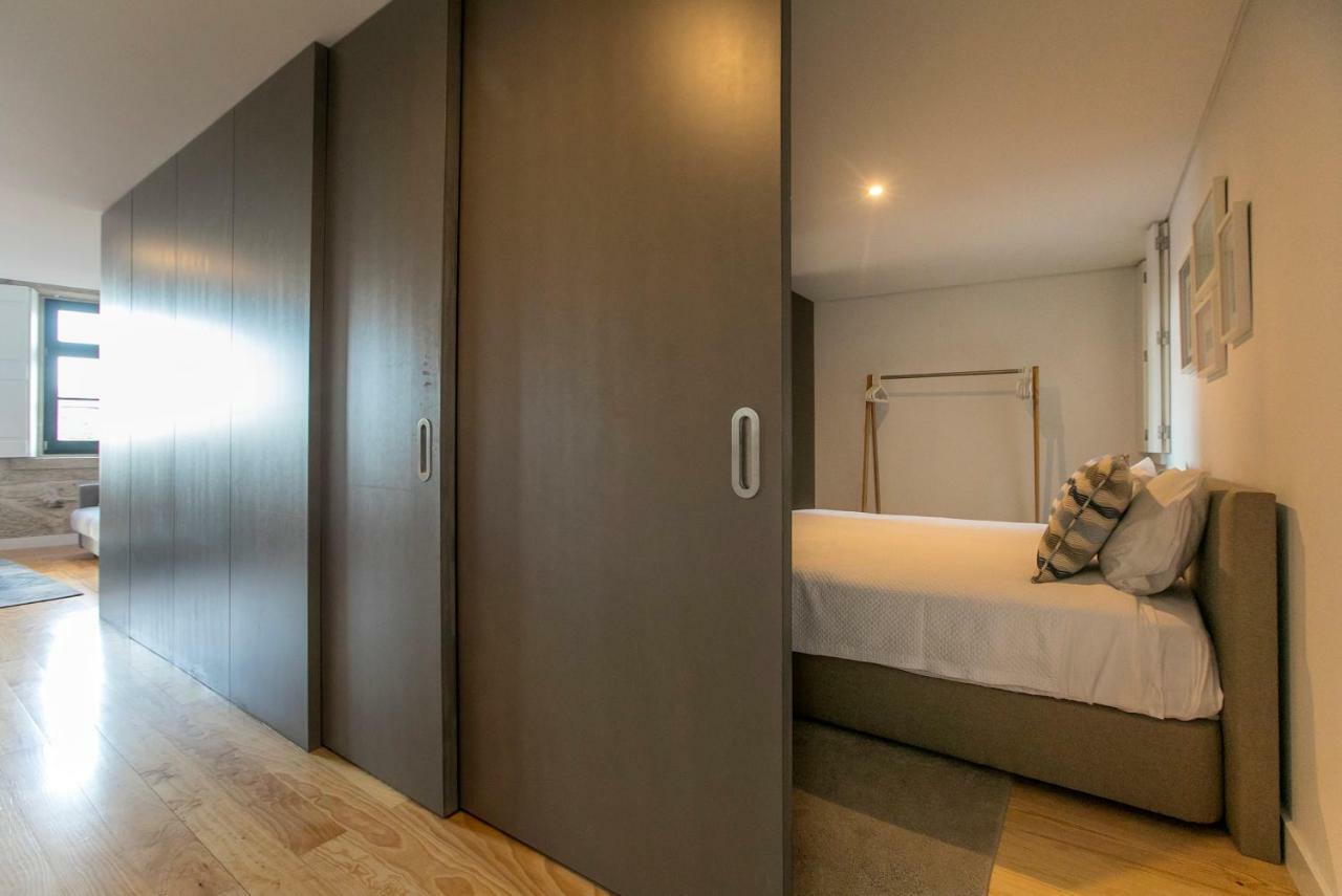 포르투 Modern 18Th Century Flat 아파트 외부 사진